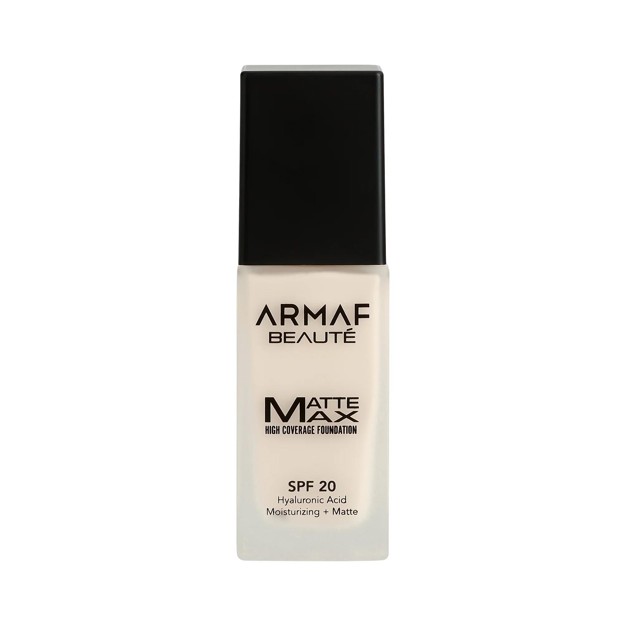 BASE FACIAL ARMAF BEAUTE MATTE MAX SPF 20 COFEE 11