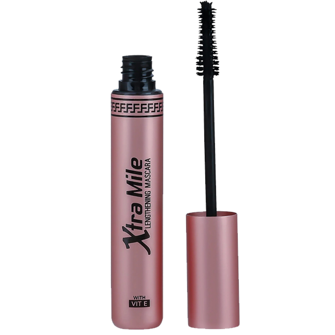RIMEL ARMAF BEAUTE XTRA MILE LENGTHENING BLACK 01