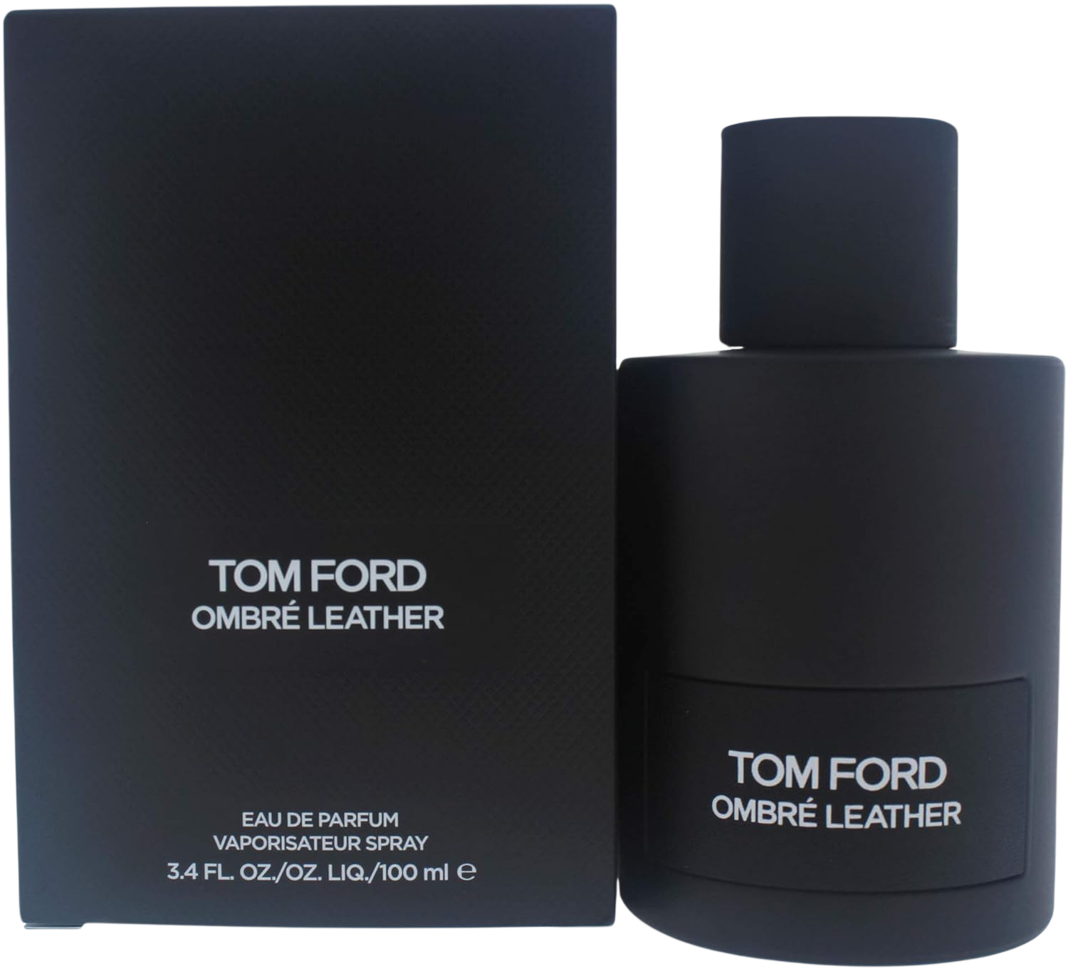 TOM FORD Ombre Leather MEN 100ML EDP