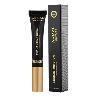 Anúncio: Gel P/SOBRANCELHA Armaf Beaute Enchanting Brow Brow 03