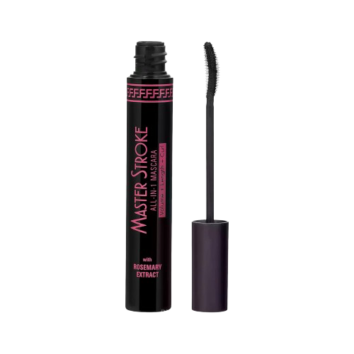 Anúncio: Rimel Armaf Beaute Master Stroke All-In-1 Black*