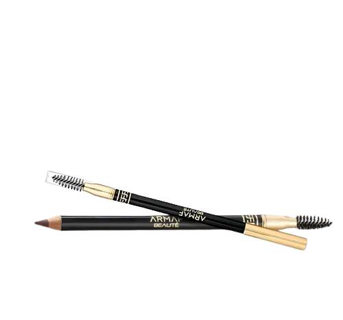 Anúncio: Lapiz P/SOBRANCELHAS Armaf Beaute Precision Brow Definer Ebony