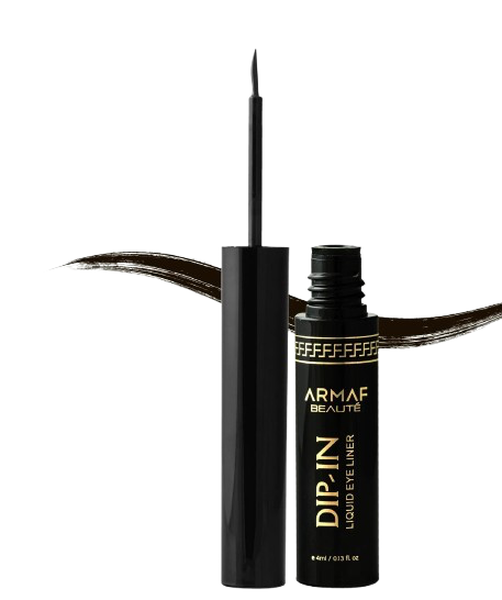 Anúncio: Delineador Liquido Armaf Beaute Dipin Liq Eye Night 01