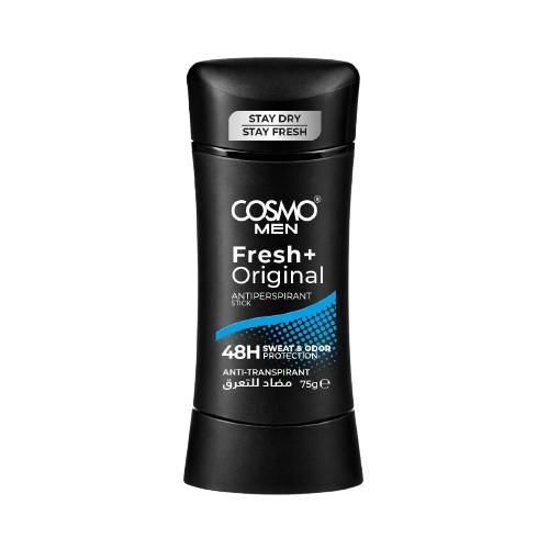 DES Cosmo Stick Fresh+Original MEN 48H 75G