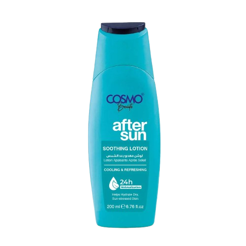 Anúncio: LO€AO Corporal Cosmo Beaute After Sun Soothing 200ml