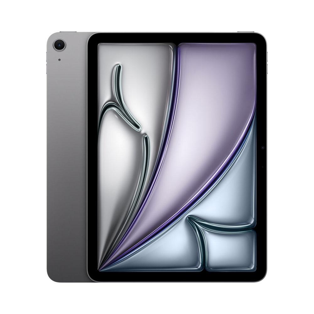 IPAD AIR APPLE M2 6TH MV1P3LL/A 128GB/11"/SPACE GRAY/WIFI/BROWN BOX
