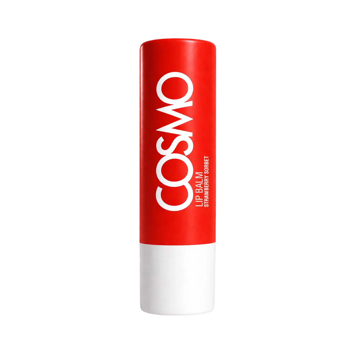 Anúncio: Protetor Labial Cosmo Lip Balm Strawberry Sorbet 4.5Gr 2En1 164916