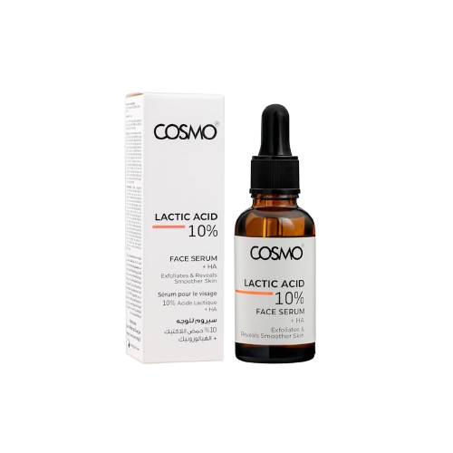 SERUM FACIAL COSMO MADALIC ACID 10% 30ML