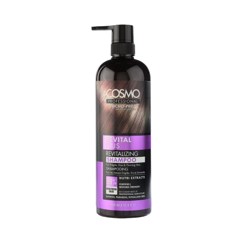 COND COSMO TRICHO-PRO+ REVITAL PLUS REVITALIZING 1L
