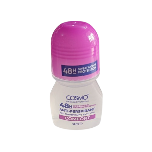 DES Cosmo Rolon Protect 48H ANTI-Transpirant 65ML
