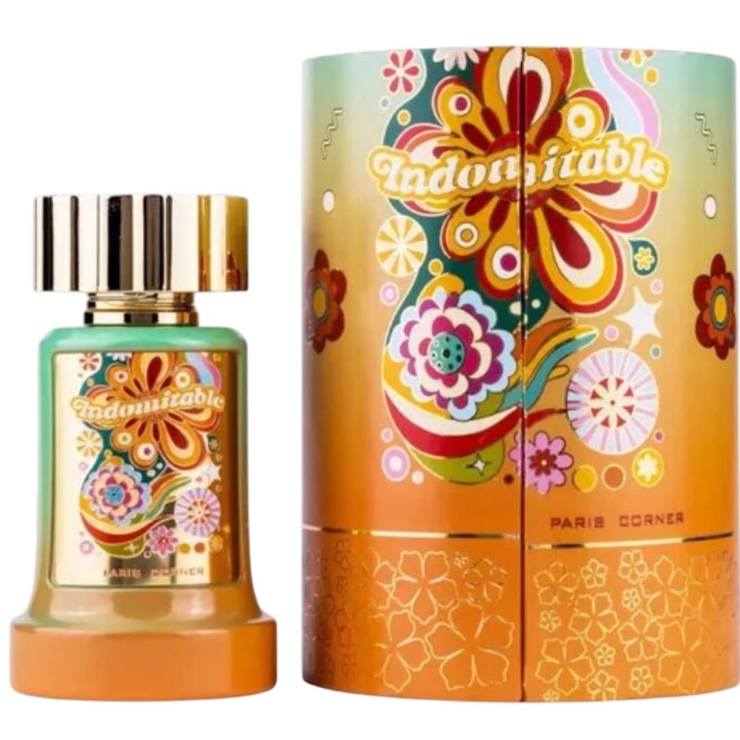 PARIS CORNER INDOMITABLE UNISEX 100ML EDP