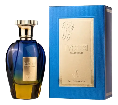 PARIS CORNER EMIR VOUX BLUE OUD UNISEX 100ML