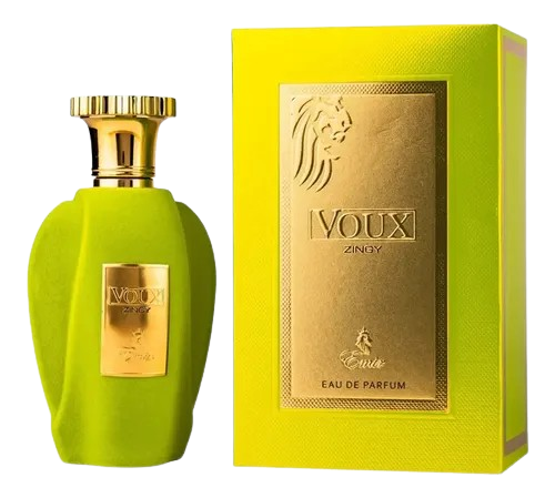 PARIS CORNER EMIR VOUX ZINGY UNISEX 100ML EDP