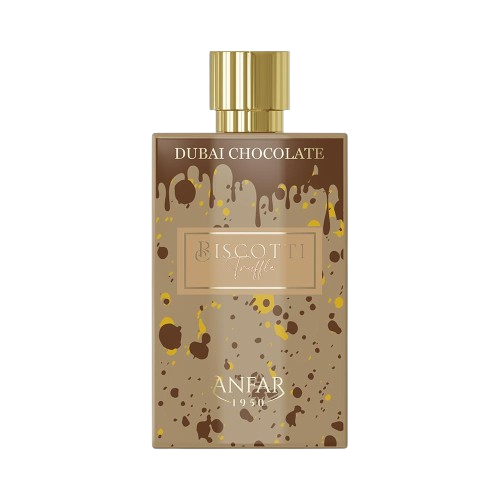 Anfar 1950 Biscotti Truffle Unisex 100ML