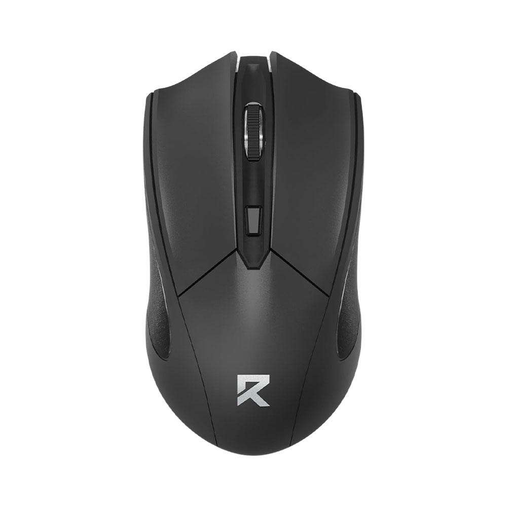 MOUSE WIR REDRAGOM BM-2463