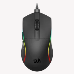 MOUSE USB GAMER REDRAGON DEICIDE BASIC M816-RGB