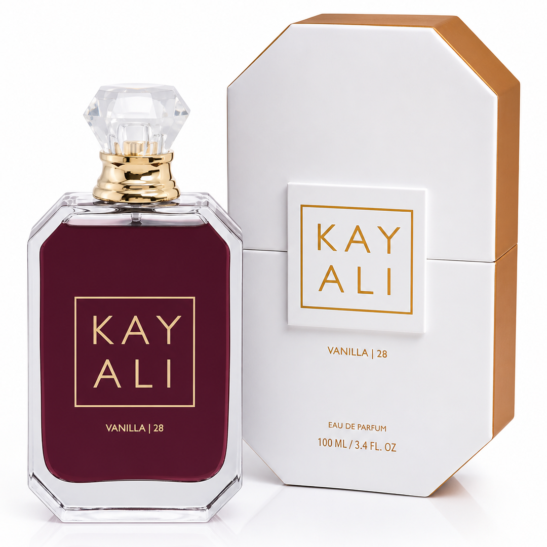 Anúncio: Kayali Vainilla 28 Unisex 100ml EDP 039894