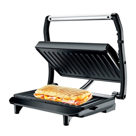 GRILL LUMA BELLA LB-58022 850W 220V 50/60HZ