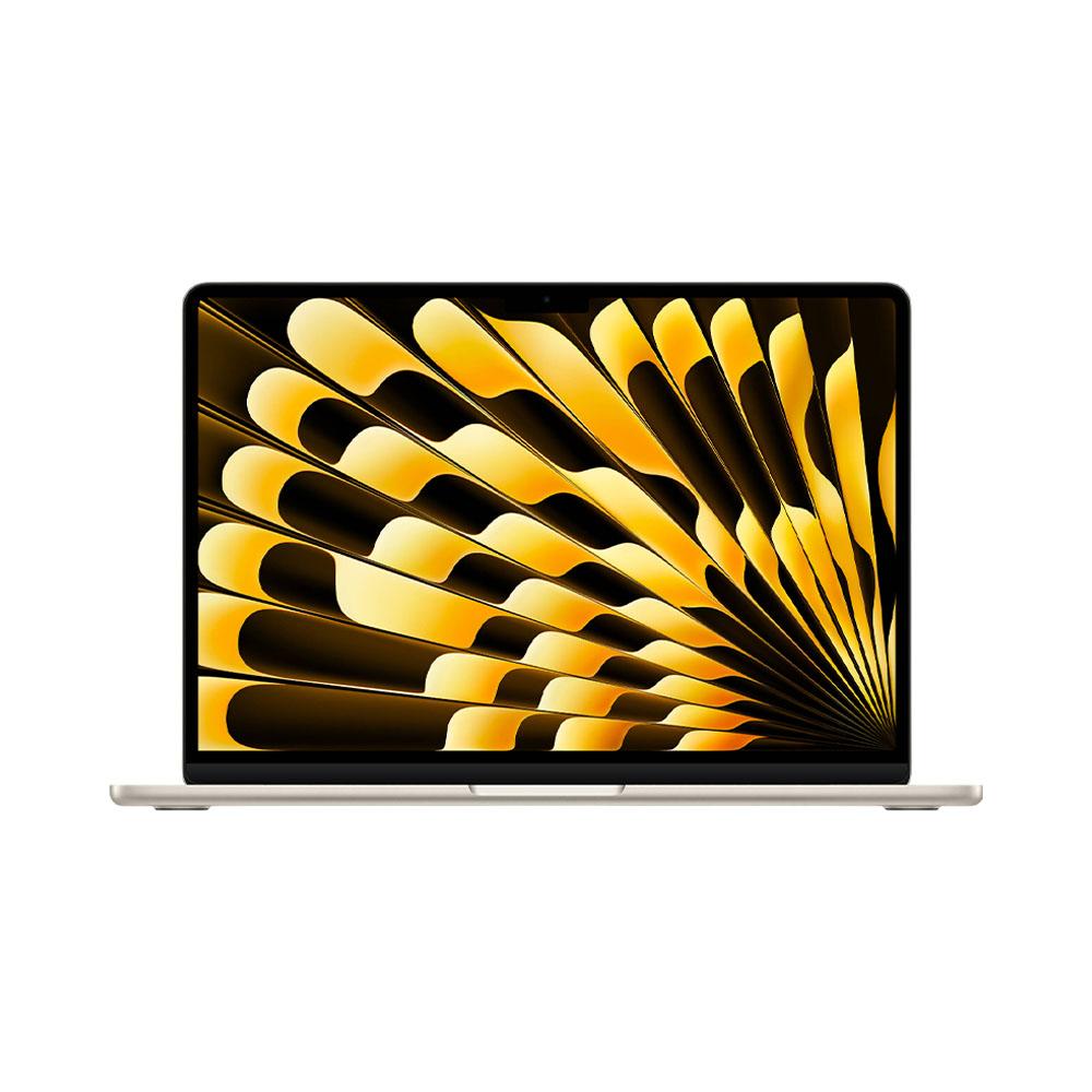 NB APPLE MACBOOK AIR MDHA4LL/A M5 10C/16GB/512GB/13" DORADO 2026/NEW