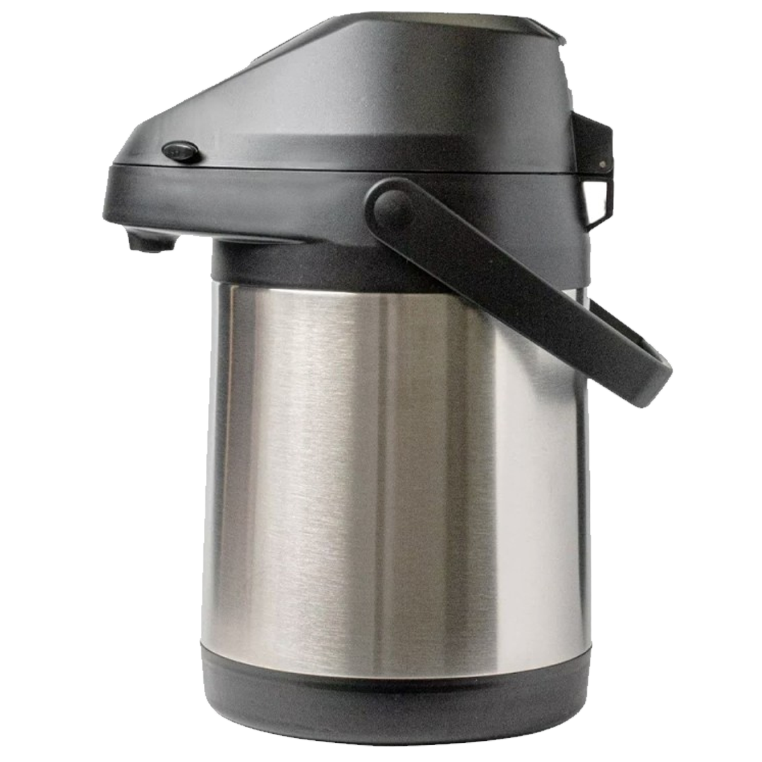 GARRAFA TERMICA ECOPOWER EP-3094 2.5L INOX