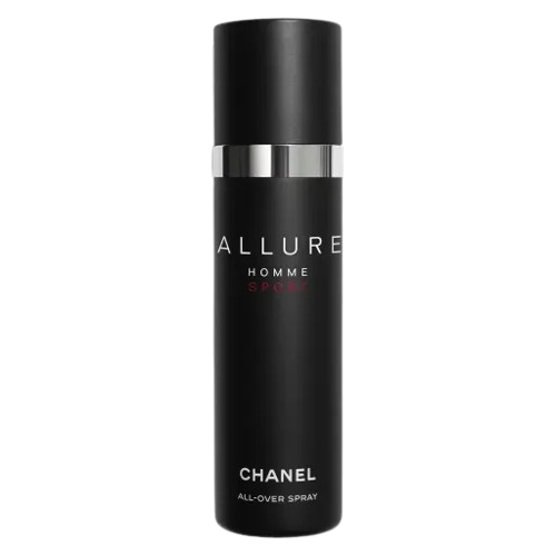 CHANEL ALLURE SPORT ALL-OVER SPRAY 100ML