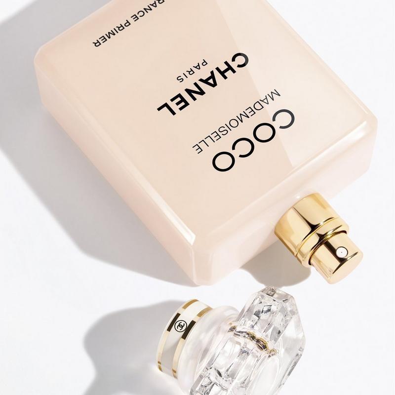 Chanel COCO Mademoiselle Fragance Primer FEM 100ML EDP