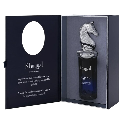 Anúncio: Maison Asrar Khayyal Men 100ml EDP 163831