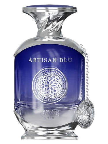 Anfar 1950 Artisan BLU Extrait DE Parfum FEM 100ML