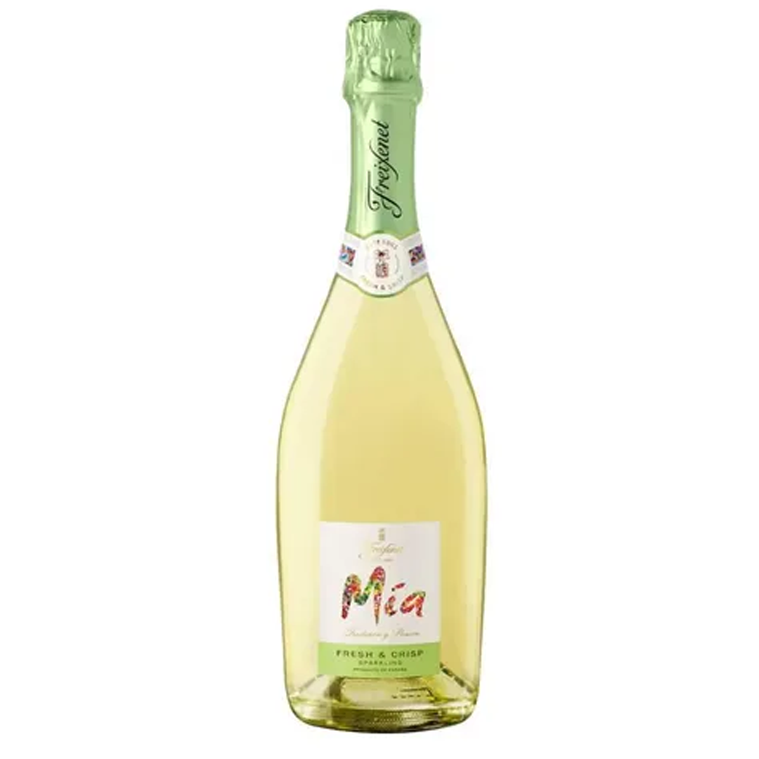 BEB VINHO ESPANHA FREIXENET MIA FRESH & CRISP  750ML
