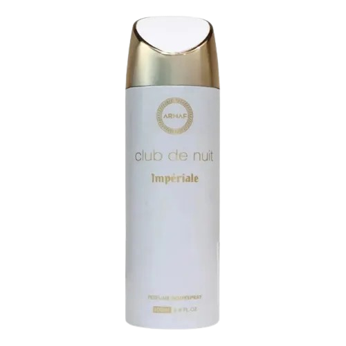 DES SPRAY ARMAF CLUB DE NUIT IMPERIAL 200ML