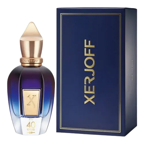 Xerjoff 40 Knots Unisex 100ML EDP