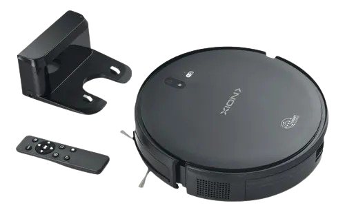 ROBO XION VACUUM MOPPER XI-VCROBOT100 PRETO SMART WIFI BIVOLT