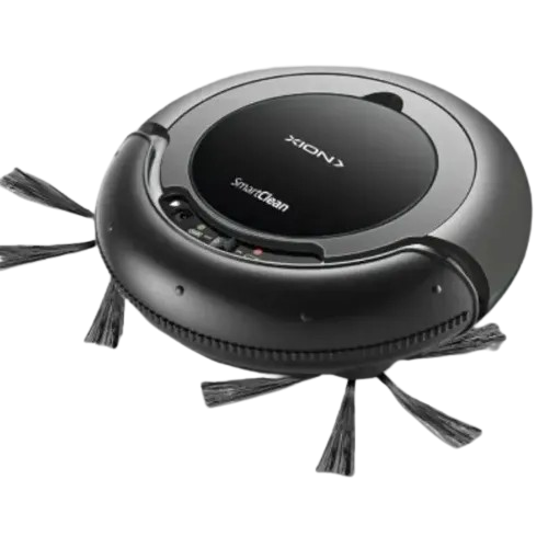 ROBO XION XI-VCROBOT20 Preto Bivolt
