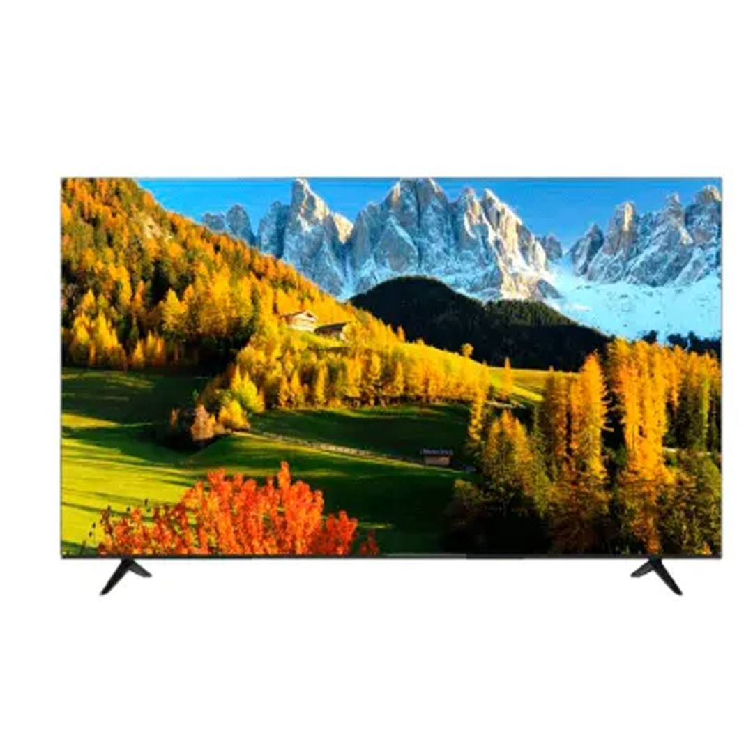 TV LED 70" JVC LT-70NQ7165U SMART QLED 4K/2USB/3HDMI/BT