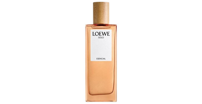 LOEWE SOLO ESENCIAL HOMME 100ML EDT