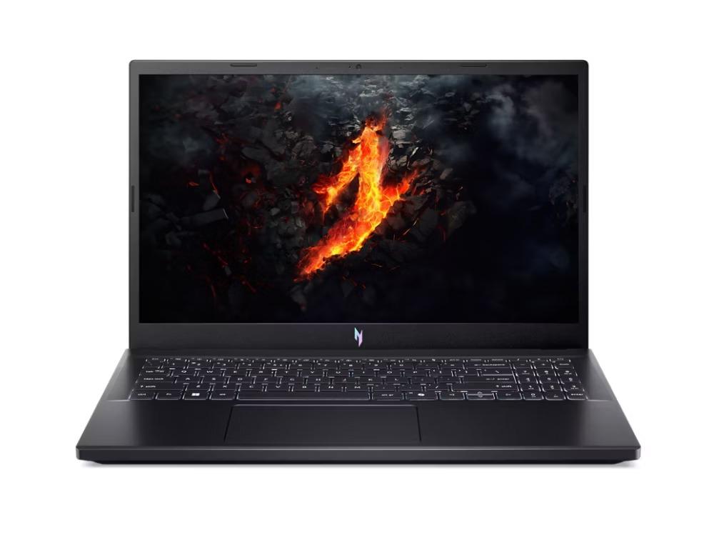 NB ACER ANV15-41-R93X R5 7¦ /8GB/512SSD/15.6/RTX3050 6GB/W11/BLACK/NEW