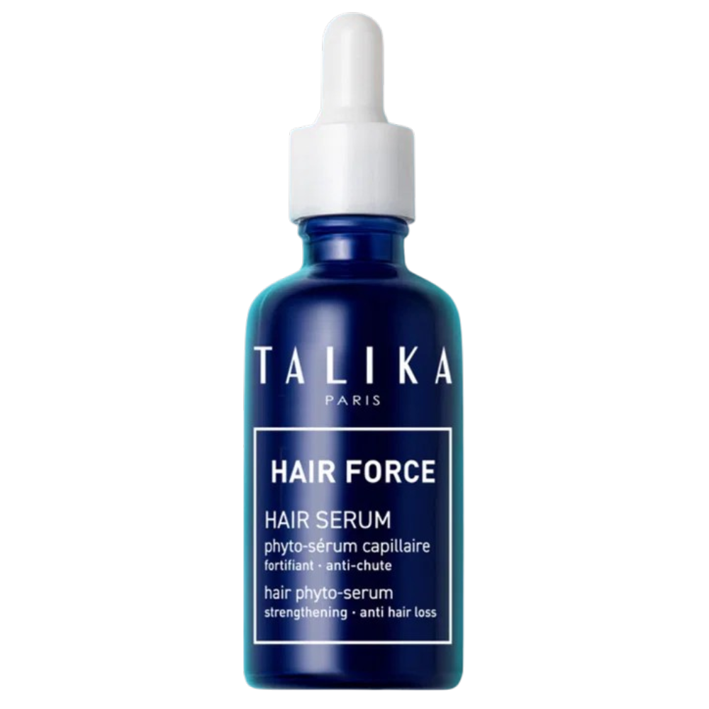 SERUM P/CABELLO TALIKA PARIS HAIR FORCE ANTI QUEDA 50ML