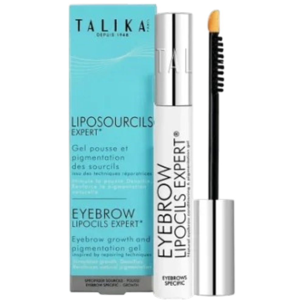 SERUM P/CILIOS TALIKA LIPOCILS EXPERT POUSSE& PIGMENTATION 10ML