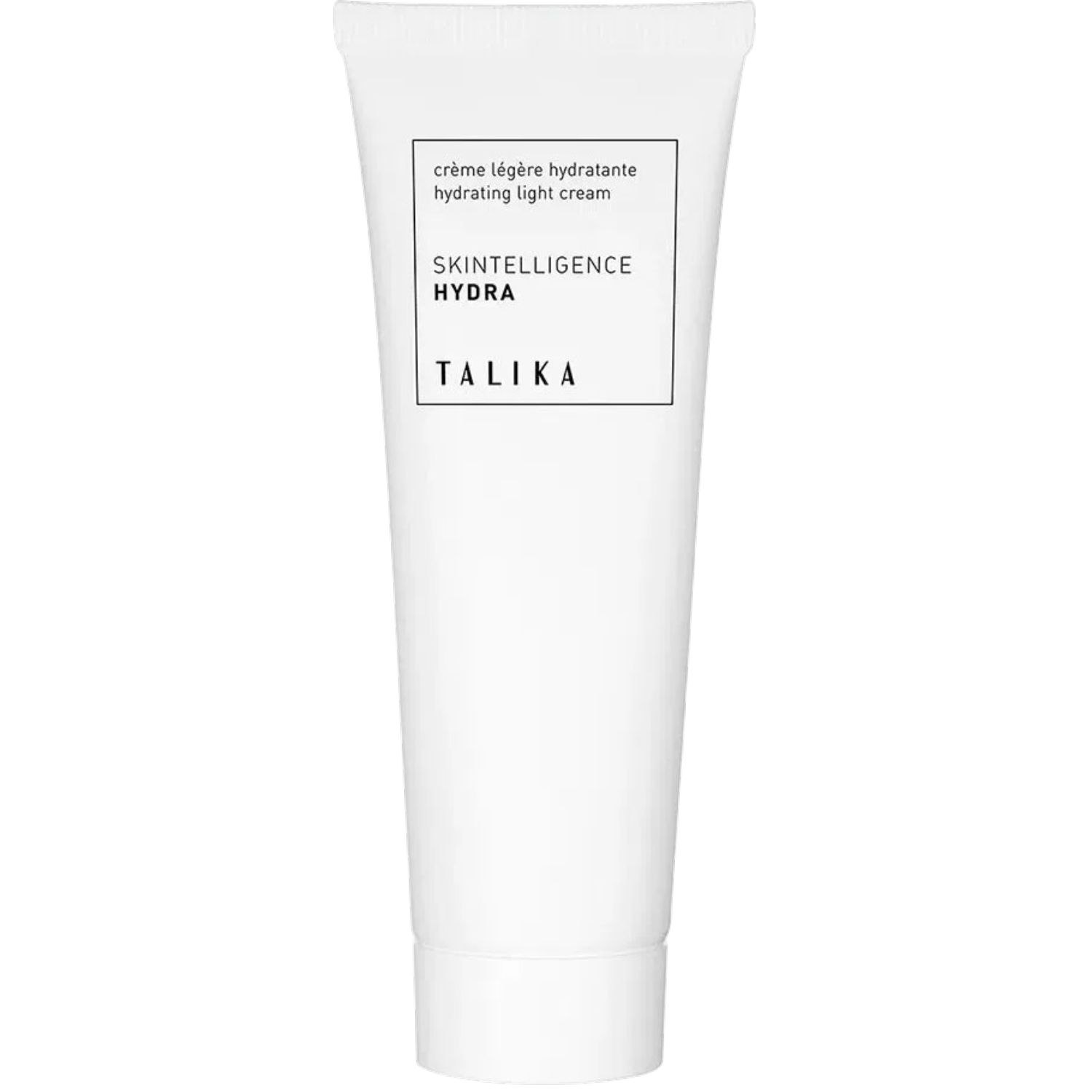 CREME FACIAL TALIKA PARIS SKINTELLIGENCE LEGERE HYDRA LIGHT 50ML