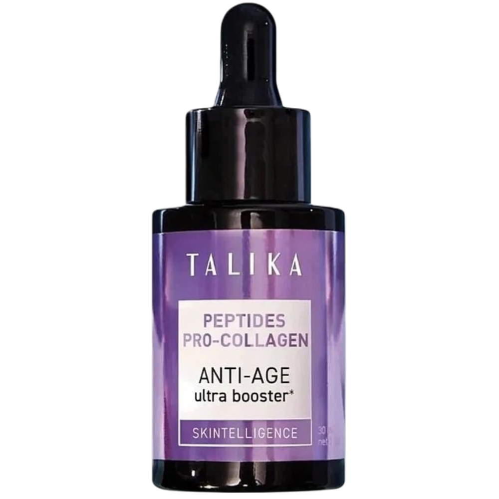 SERUM FACIAL TALIKA PEPTIDES PRO-COLLAGEN ANTI-AGE ULTRA BOOSTER