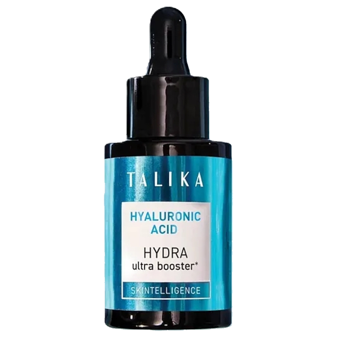 SERUM FACIAL TALIKA HYALURONIC ACID HYDRA ULTRA BOOSTER 30ML