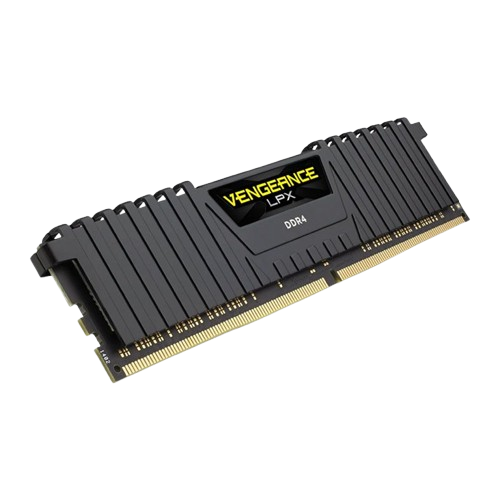 MEMORIA DDR4 16GB 3200MHZ 1X16GB CORSAIR VENGANCE LPX