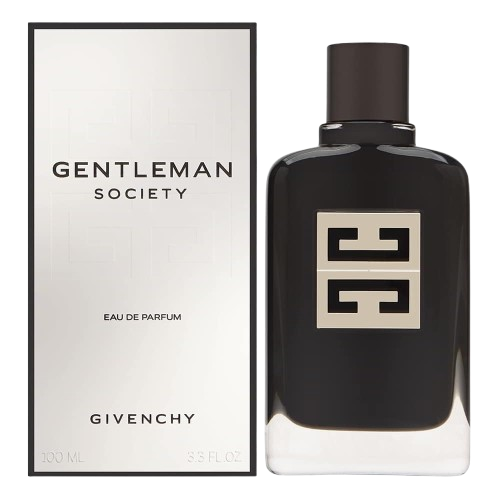 GIVENCHY GENTLEMAN SOCIETY SPORT MEN 100ML EDP