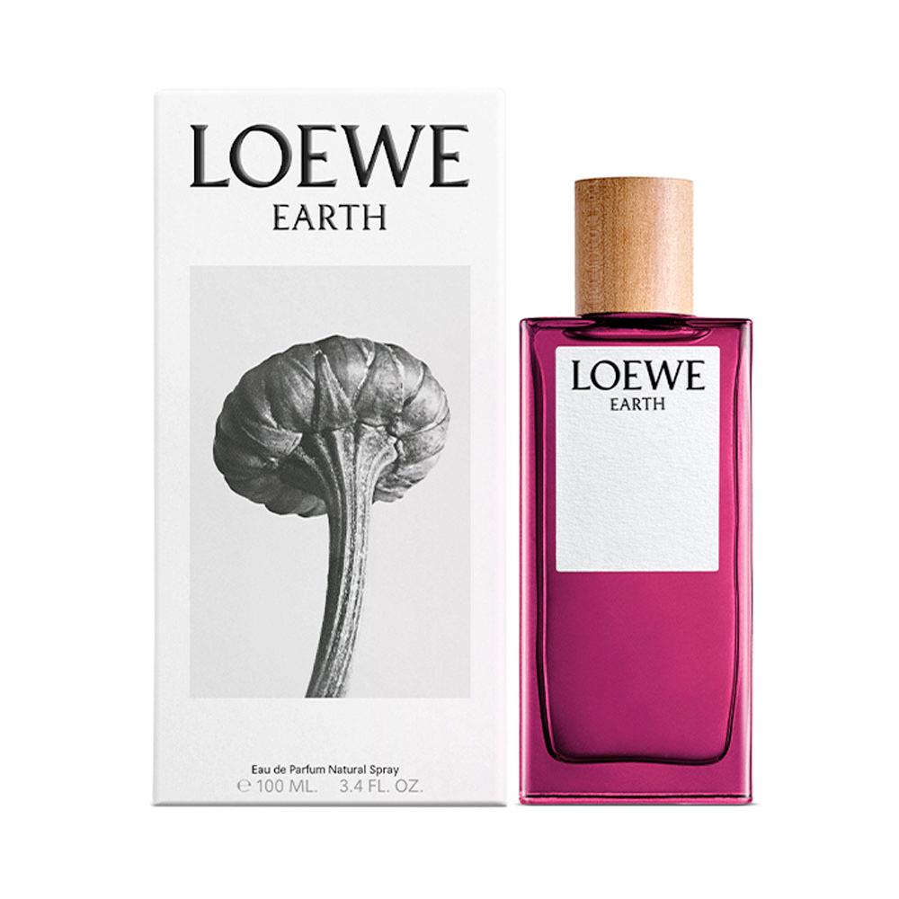 LOEWE EARTH ELIXIR FEM 100ML EDP