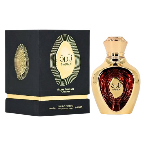 LATTAFA NADIRA NICHE EMARATI FEM 100ML EDP