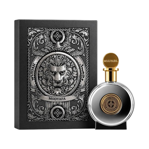 Anúncio: Modyafa Wujdan Men 100ml EDP 342680