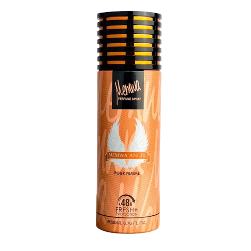DES Memwa Memwa Angel POUR Femme 48H 200ML