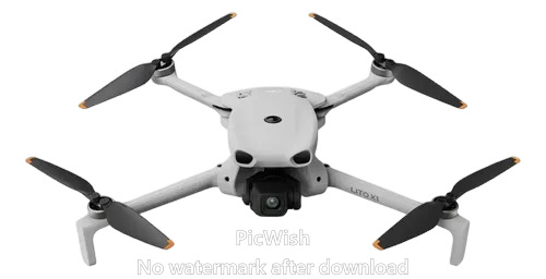 DRONE DJI LITO X1 ULTRA LIGHT