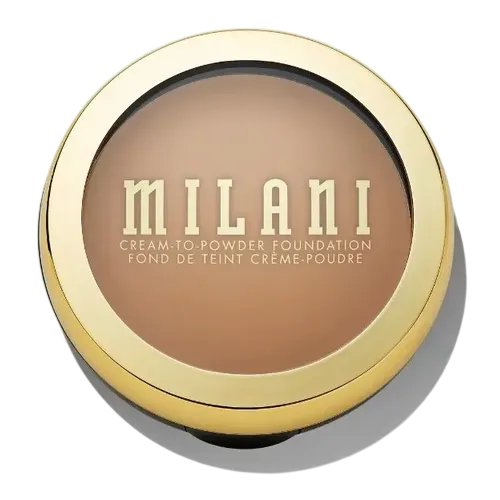Anúncio: Po Compacto Milani CONCEAL+PERFECT 220 Creamy Natural 542203