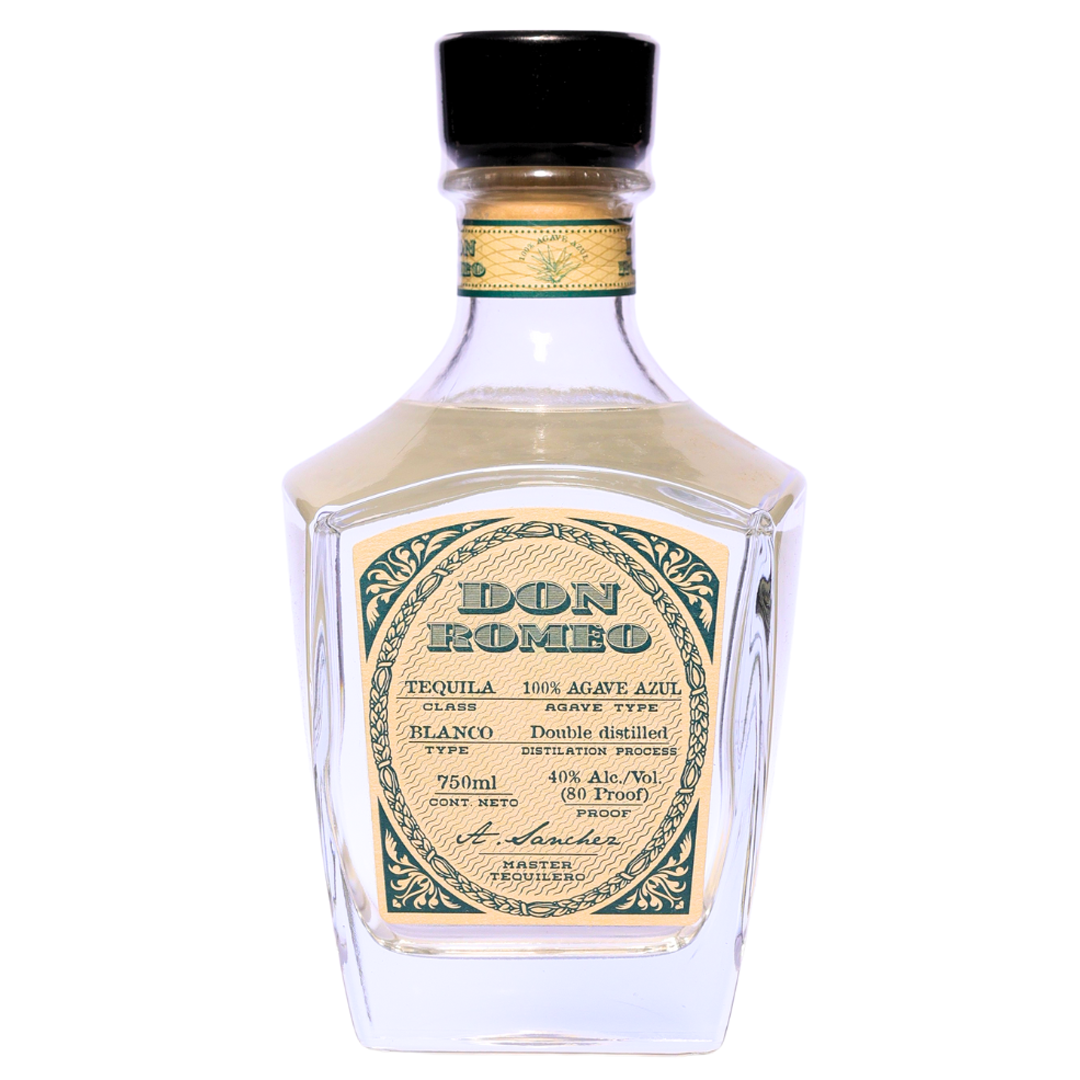 TEQUILA TISCAZ BRANCO 700ML | | LG Importados